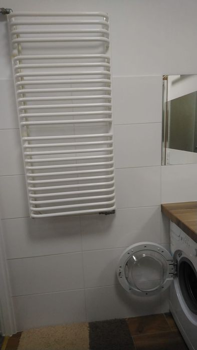 Kawalerka do wynajecia w centrum - Więcej