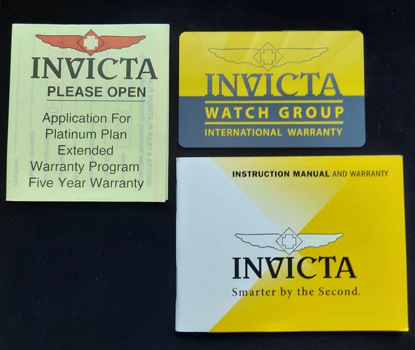 Годинник наручний жіночий Invicta