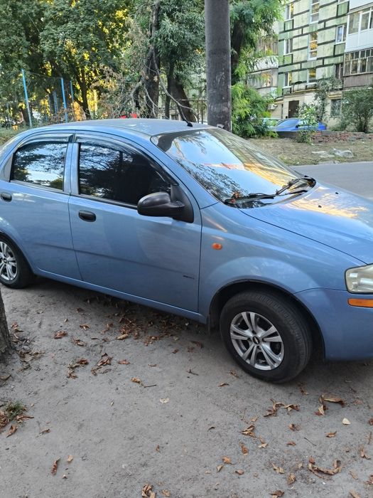 продам Шевроле авео