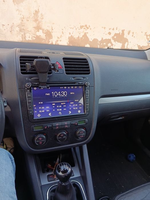 Vw golf 5 2.0 TDI sport