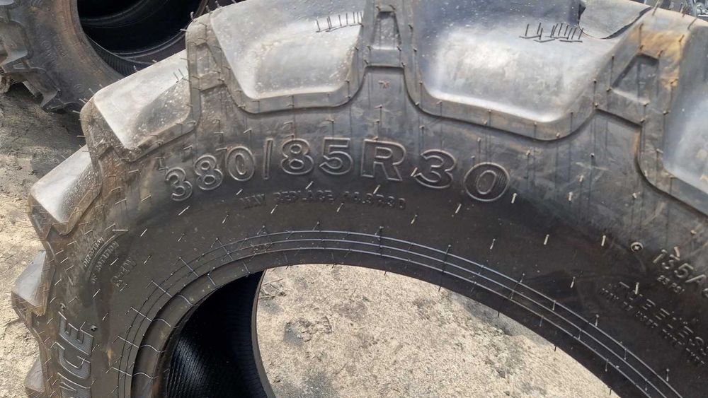 380/85r30 14.9r30 16.9r30 16.9-30 Alliance Nowe