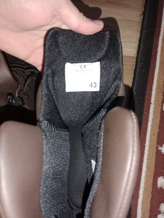 Берци вживані Соломони і ITURRI  зима і літо ( облегчонки)