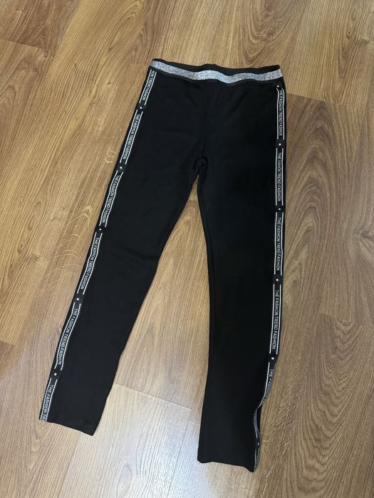 Лосини, легінси