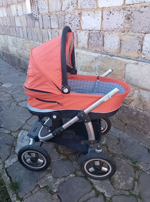 Дитяча коляска   Espiro Enzo 2 в 1