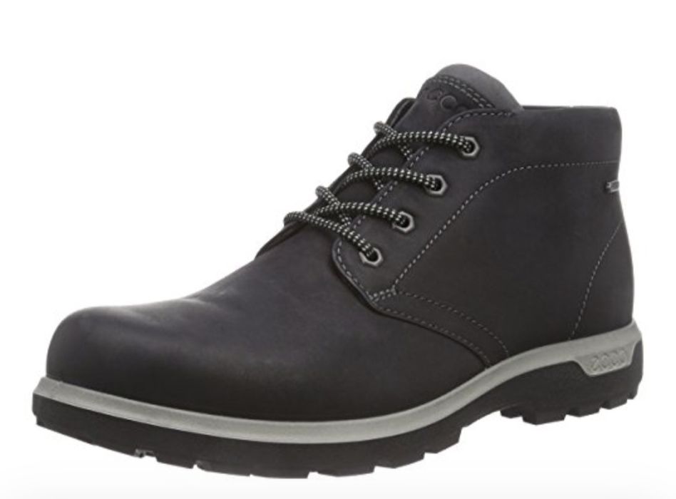 Черевики ECCO 42 (28 см.) Оригінал