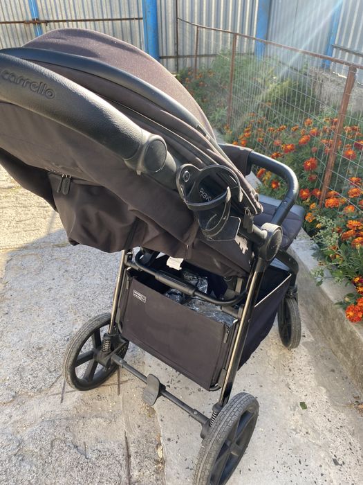 Візок Carello Bravo