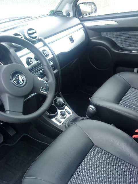 carro Aixam Crossover 2013 (Carro Sem Carta) | Apenas 30.000 km | Kubota Diesel | Excelente Estado