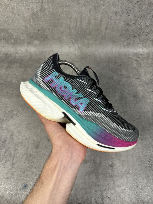 Buty Meskie Hoka Cielo X1 do biegania