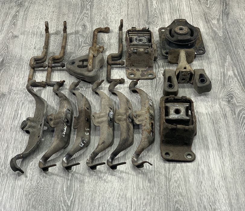 Рульовий карданчик Бмв Розборка Шрот Запчастини Bmw