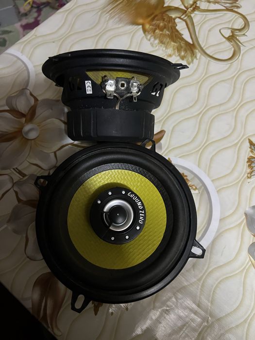 Продам Ground Zero GZTF 5.2X