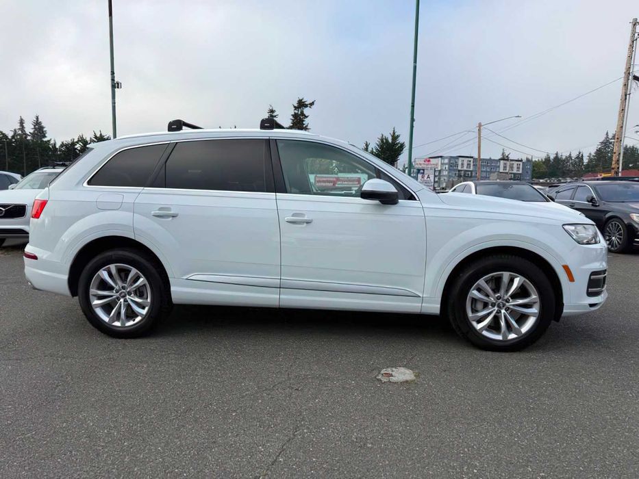 Audi Q7 3.0T      2018