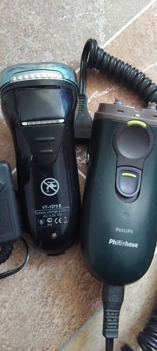 Миксер  . Бритвы на ремонт