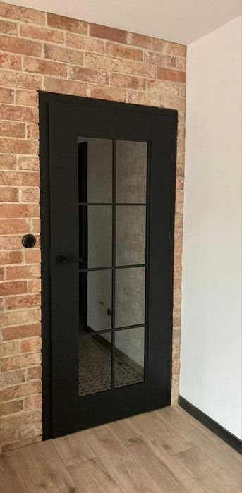 DRZWI WEWNĘTRZNE z Ościeżnicą Regulowaną. Sprzedaż-Montaż KOMPLEKSOWO