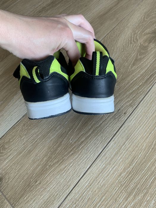 Кросівки, кеди для хлопчика