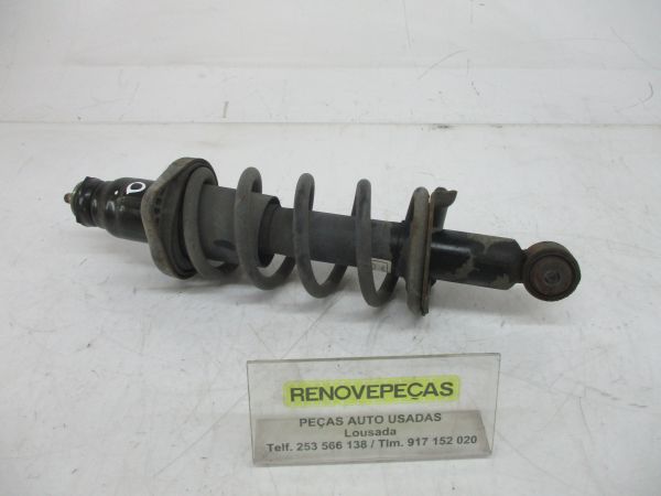 Amortecedor trás direito HONDA Civic VII Coupé (EM2_)