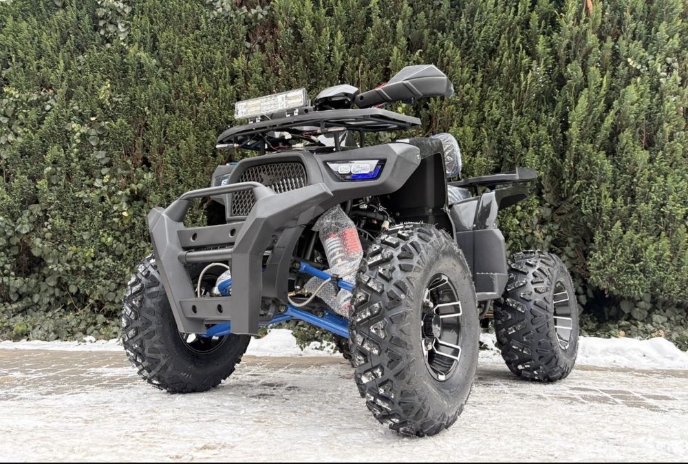 Xtr