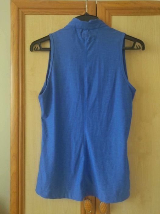 Tank top Under Armour S