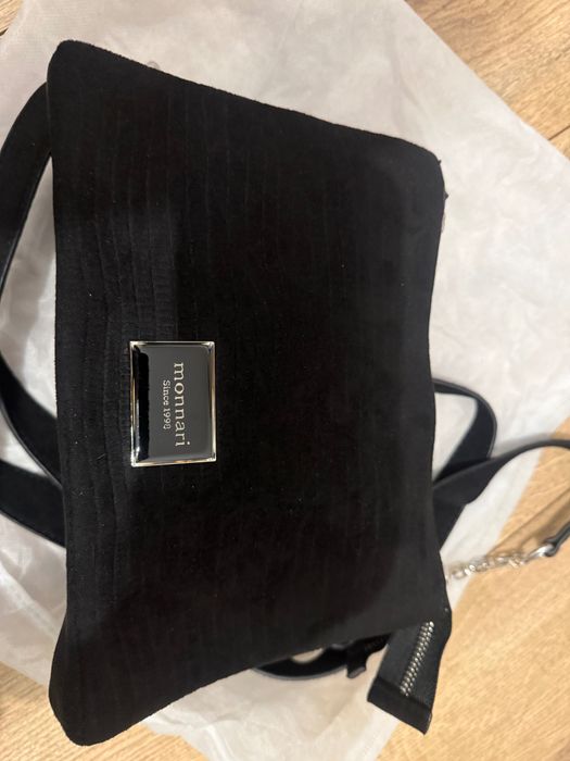 Torebka Monnari stan jak nowa