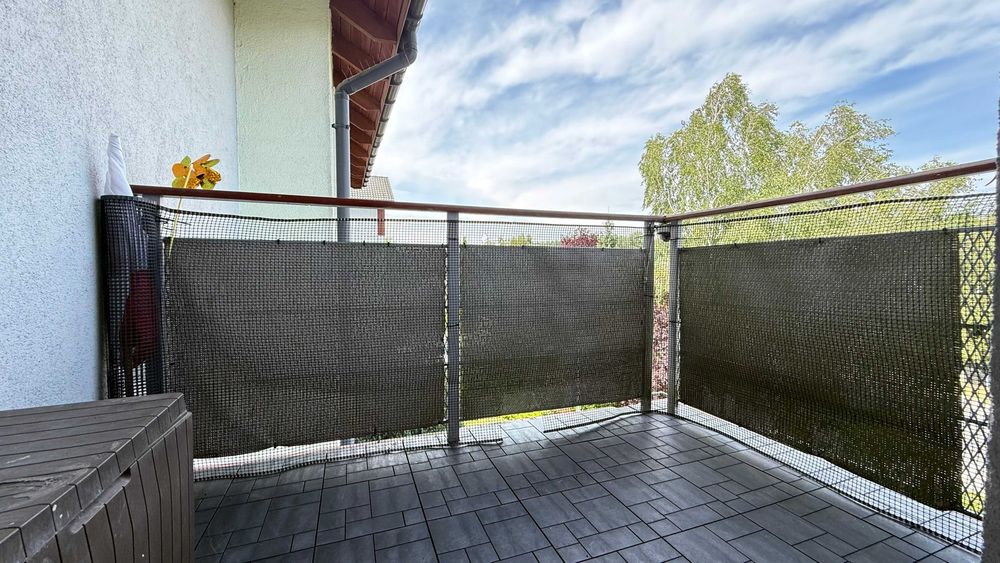 Apartament dwupoziomowy 120 m2 Niemcz z garażem