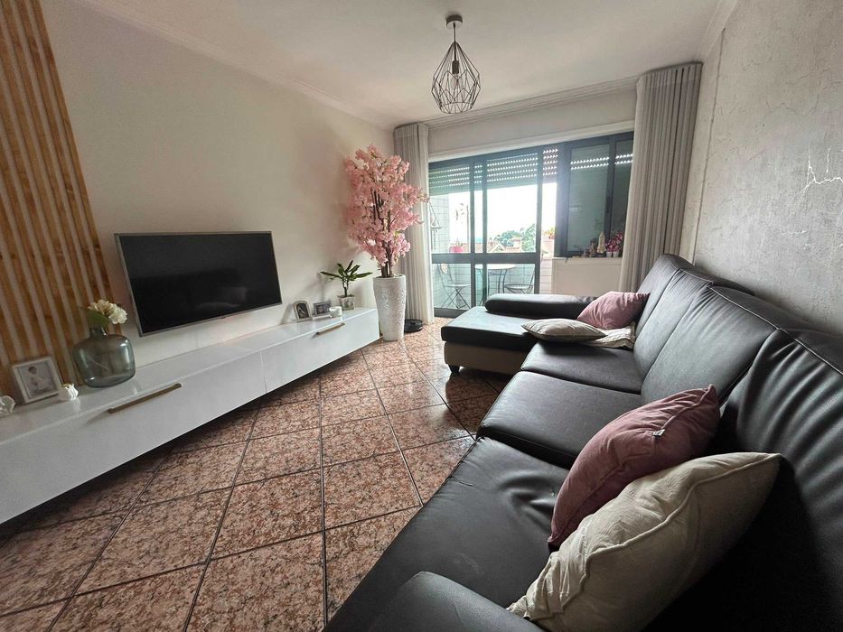 Apartamneto T2 Arrifana Santa Maria da Feira