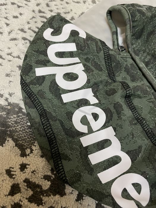 Балаклава Supreme, супрім