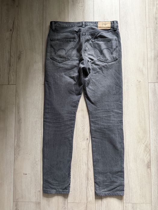 Джинси edwin acne boss