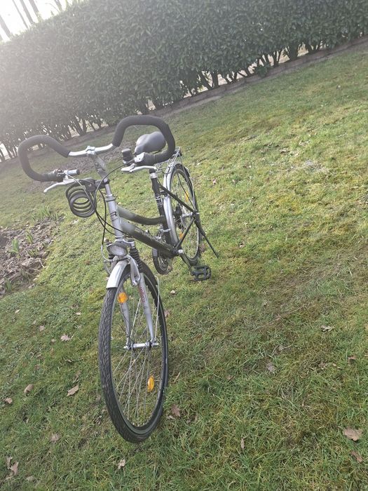 Продам велосипеди  привезені з Н