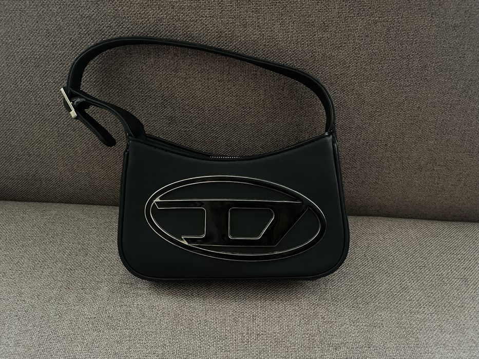 Сумка дизель нова