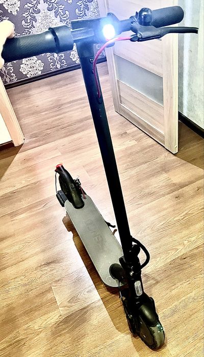 Продам електросамокат Sencor on 20