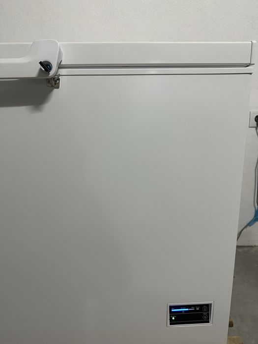 Arca congeladora horizontal Saivod