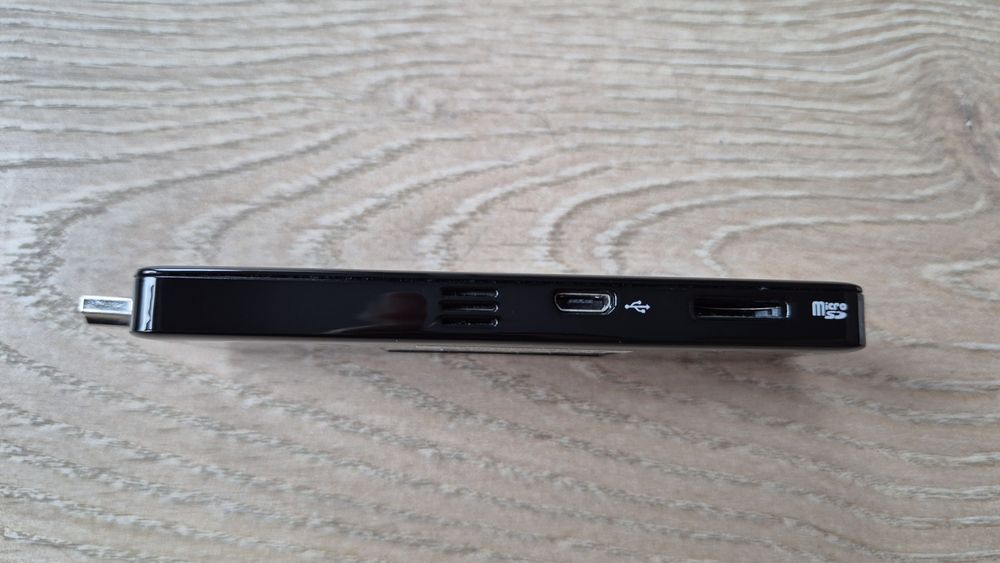 MiniPC Modecom FreePC