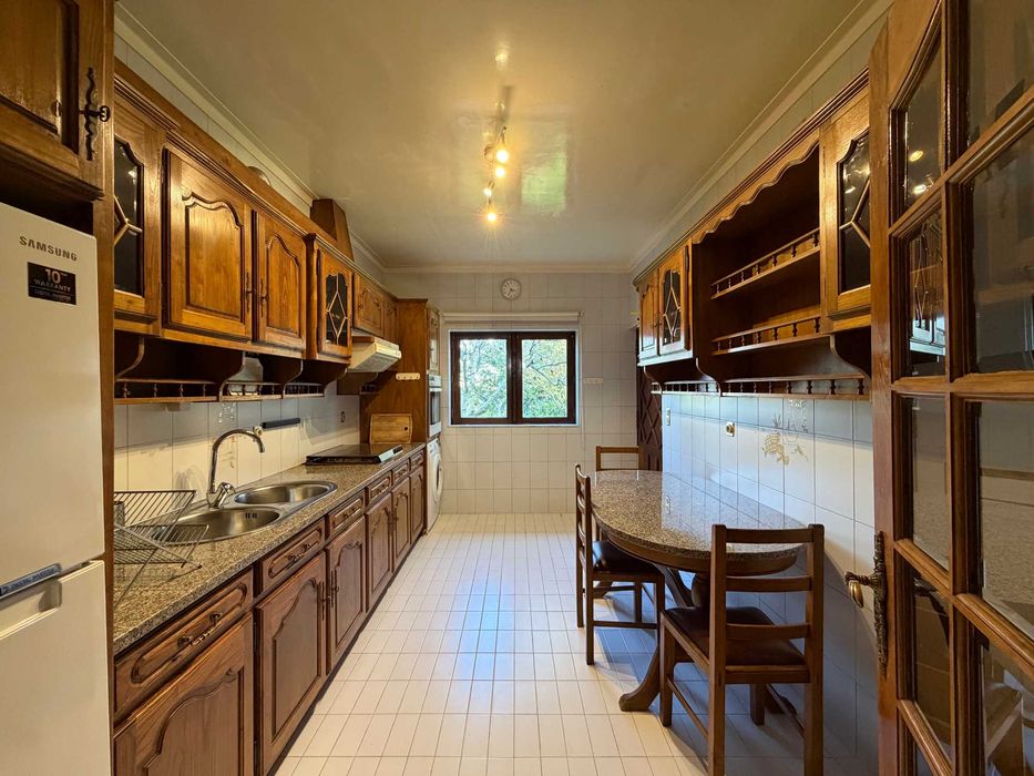 Moradia independente à venda em Crespos