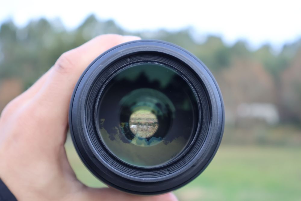 Tamron SP 70-300 mm F/4-5.6 DI VC (Canon)