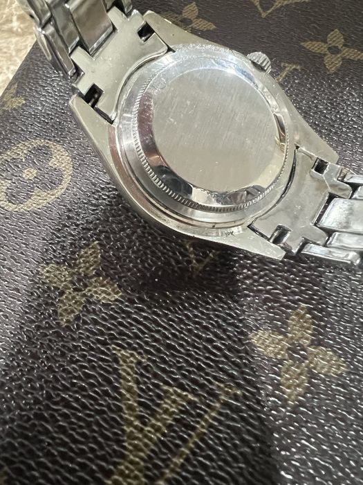 Годинник Rolex часы