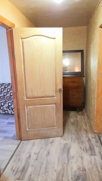 2-х кім квартира студія в центрі Ізюма подобово