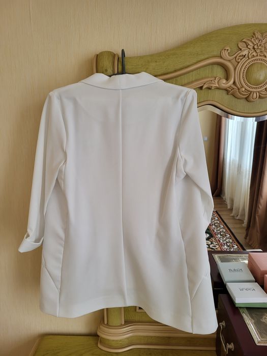 Літній брючний костюм.S-M