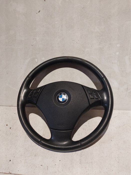 Kierownica poduszka airbag kierownicy bmw e 90 e 87 e 91 e 92 e90 e87 e91 e92
