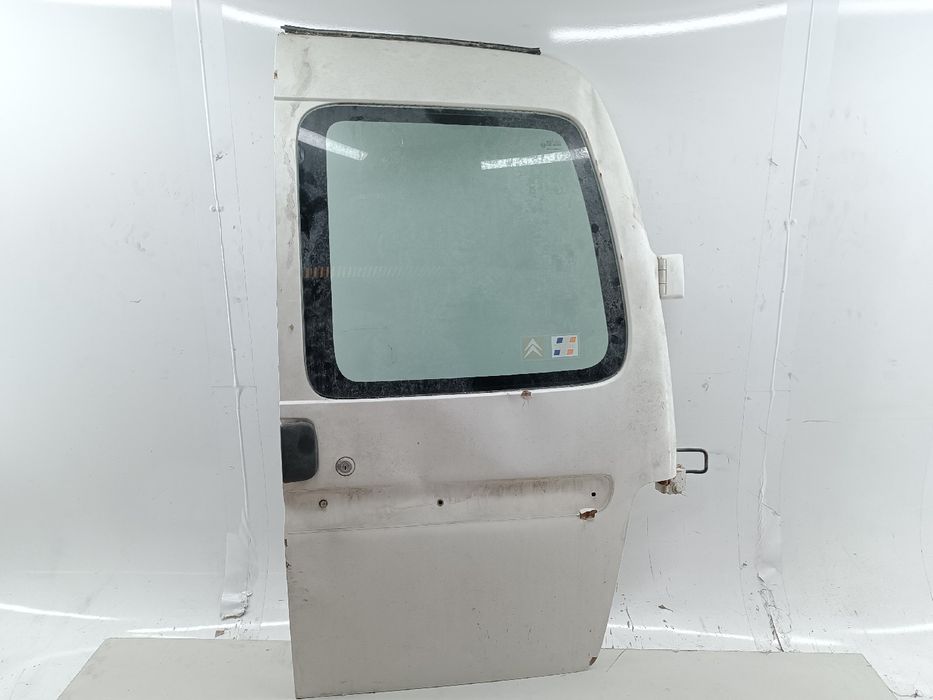 Porta de mala - CITROËN Berlingo / Berlingo First Caixa (M_) | 96 - 11