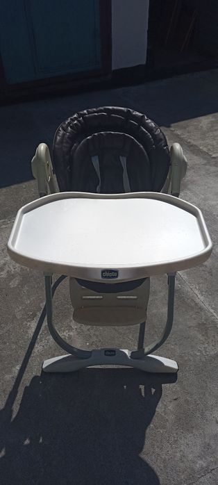 Столик для кормления chicco
