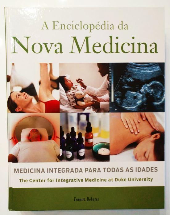 [NOVO] A Enciclopédia da Nova Medicina