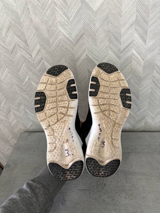 Кросівки Nike Flexmethod TR