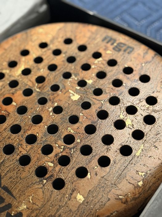 Raquete de Padel Cork Supreme Control ||