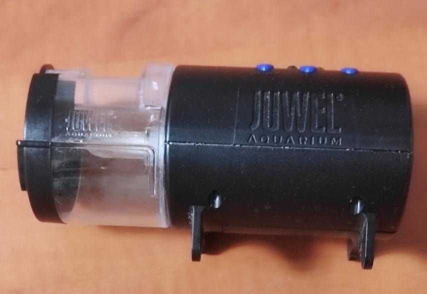 Juwel автоматична годівниця для акваріуму
