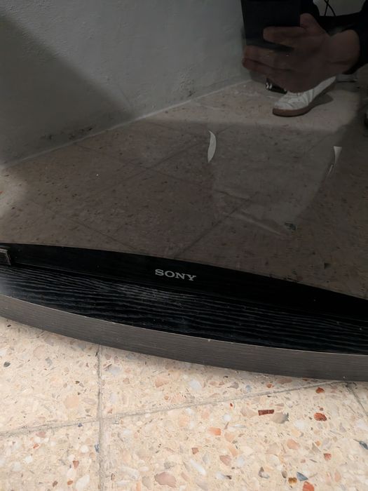 Móvel original Sony para TV