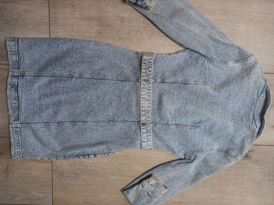 Джинсова сукня  Reserved