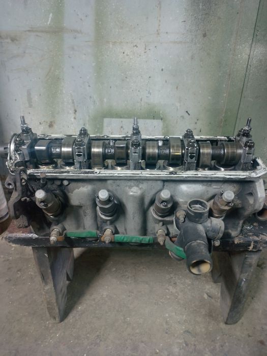 Запчастини до вольксваген 1.9 дизель