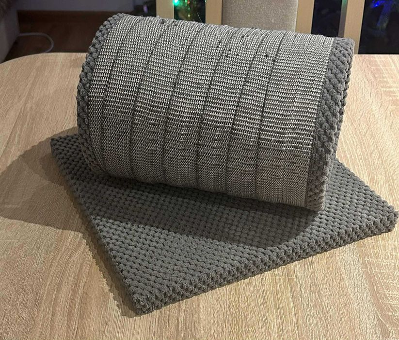 Drapak i legowisko dla kota