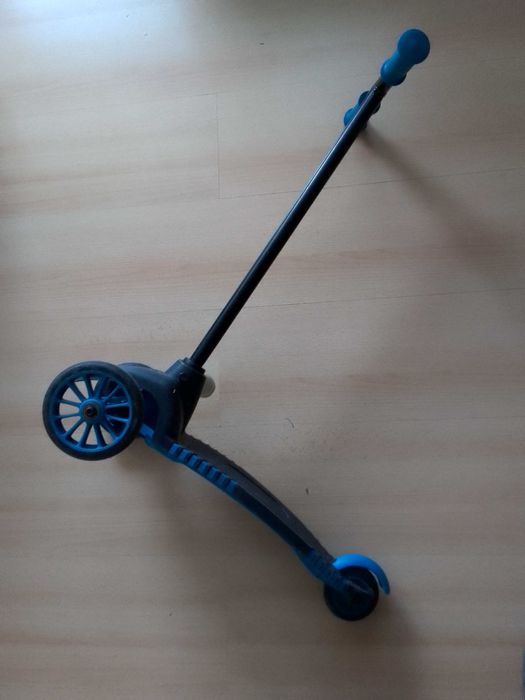 Hulajnoga dla dziecka