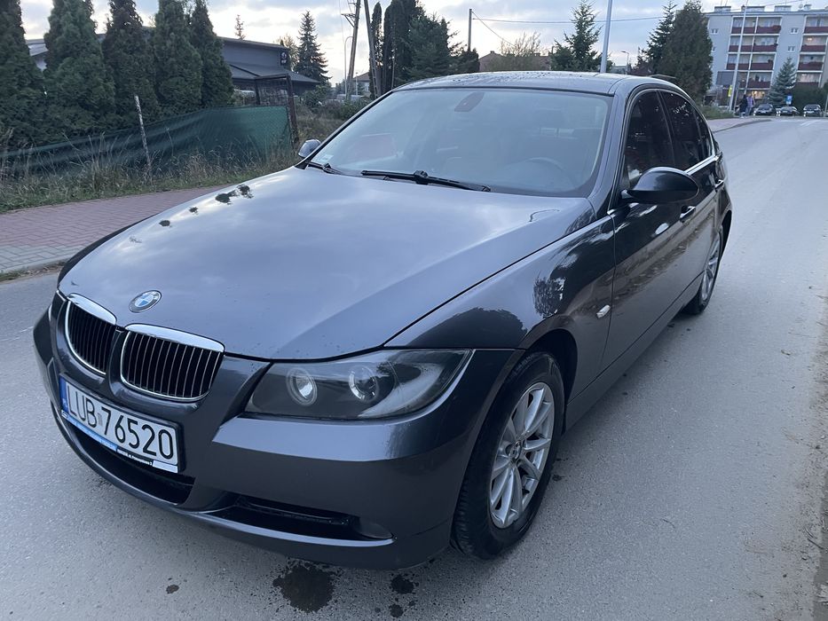 BMW Seria 3