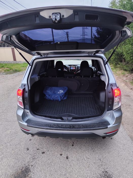 Продам Subaru Forester
